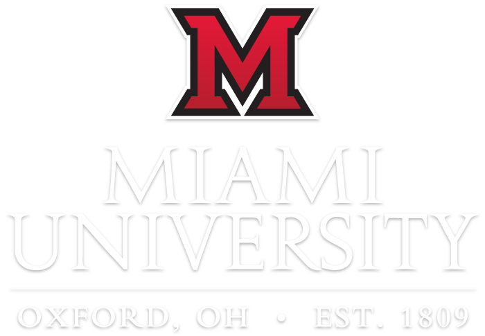 Miami Ohio Logo 10 Free Cliparts F63