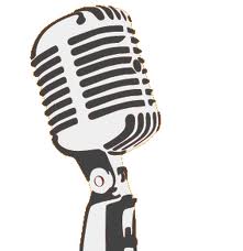 Free Microphone Clip Art Pictures.