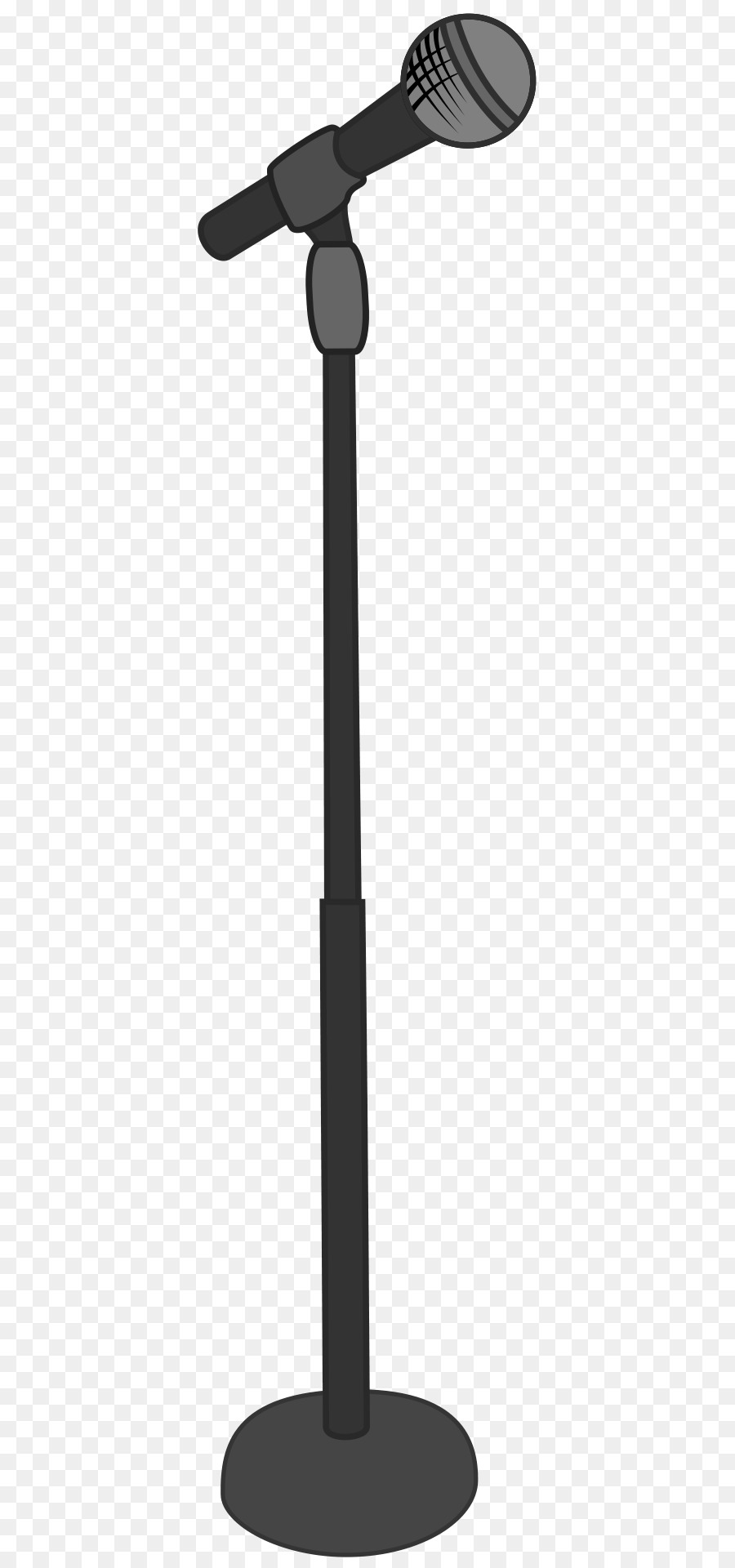 clipart microphone stand 10 free Cliparts Download images on