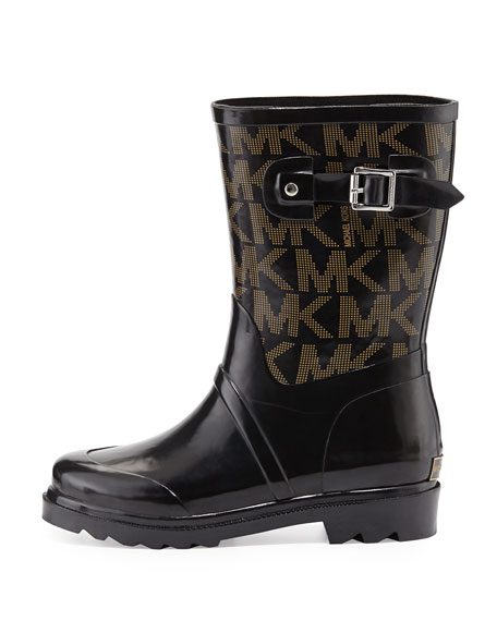 michael kors logo rain boot 10 free Cliparts | Download images on ...