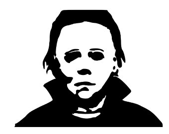 michael myers clipart 10 free Cliparts | Download images on Clipground 2024