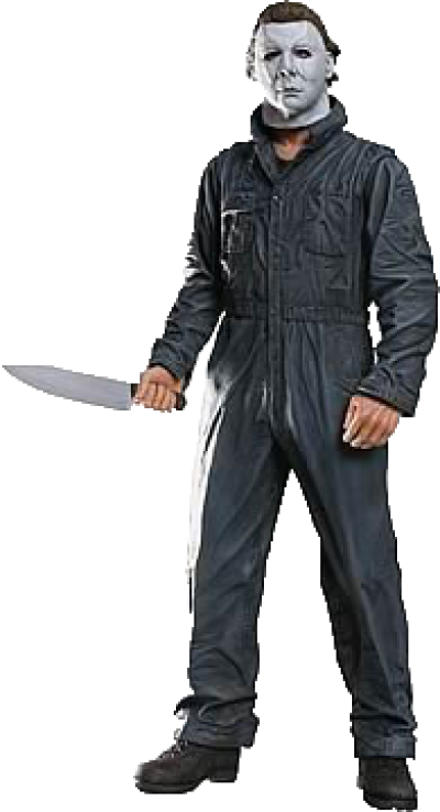 Michael Myers Clipart Png