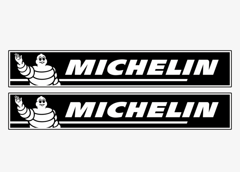 Michelin Tires Logo Png.