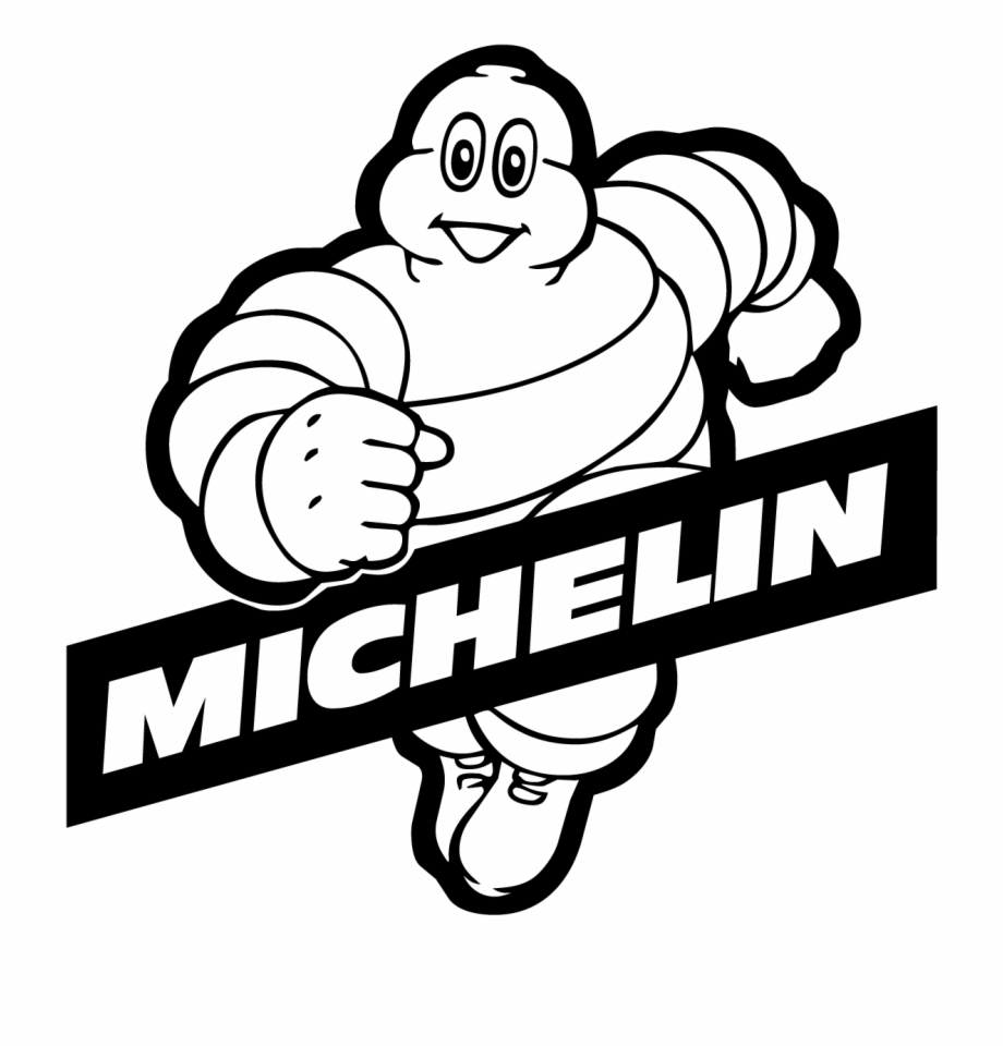 Michelin Man Logo Vector Free PNG Images & Clipart Download.