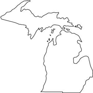 Free Michigan Cliparts, Download Free Clip Art, Free Clip.