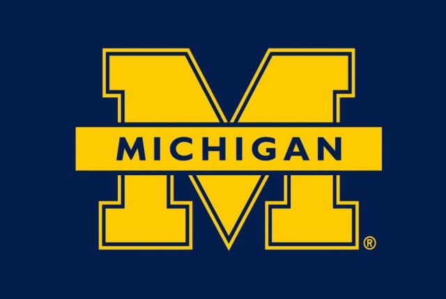 michigan football clipart 20 free Cliparts | Download images on ...