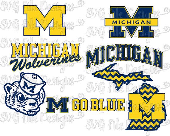 michigan football clipart 20 free Cliparts | Download images on ...