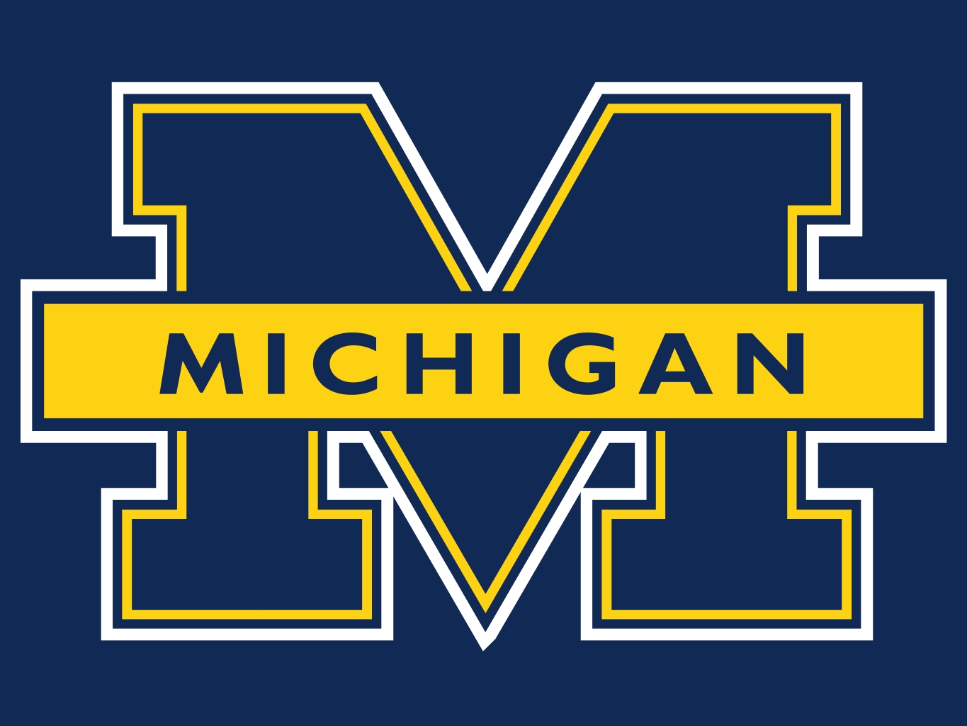 Michigan Football Logo Png , (+) Png Group.