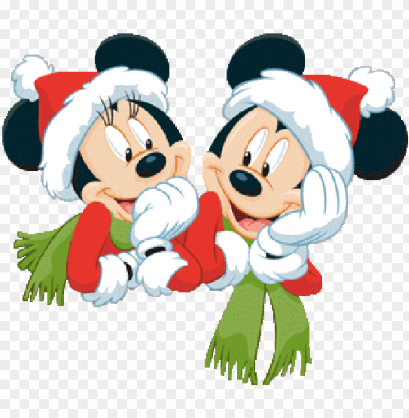 mickey and friends christmas clipart 10 free Cliparts Download images.