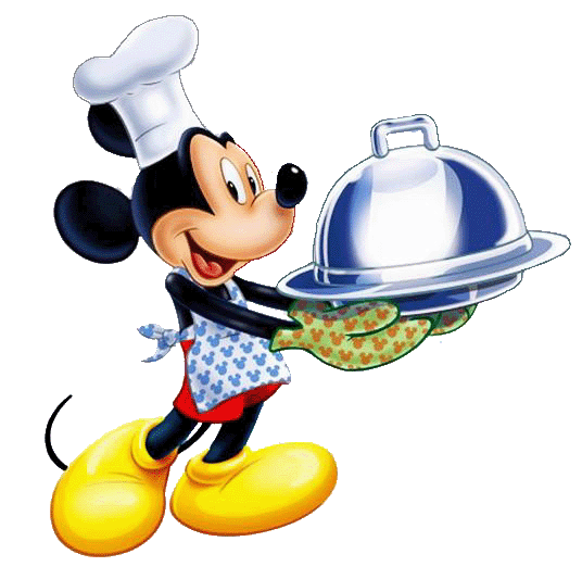 Similiar Cooking Clip Art Disney Keywords.