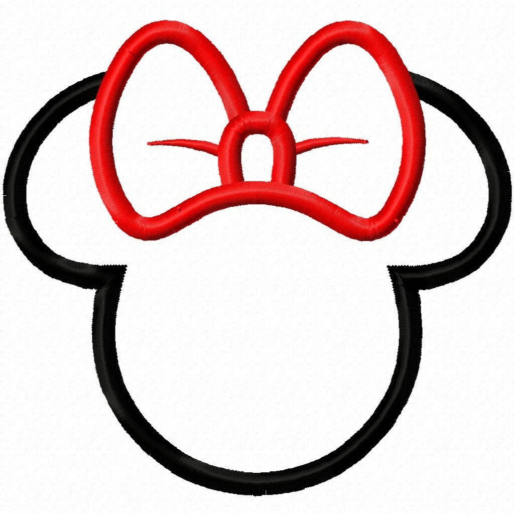 Free Picture Of Mickey Mouse Head, Download Free Clip Art.
