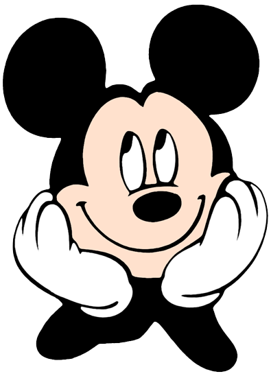 Mickey Mouse Face Png (105+ images in Collection) Page 2.