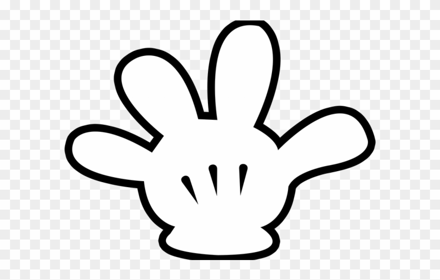Download mickey mouse glove clipart 10 free Cliparts | Download ...