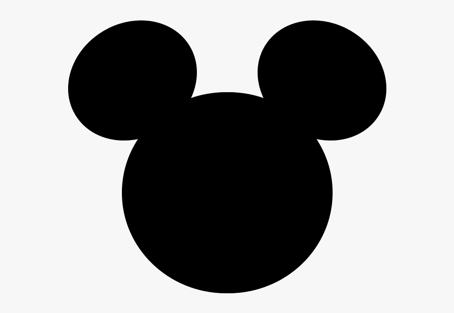 mickey head silhouette clip art 10 free Cliparts | Download images on