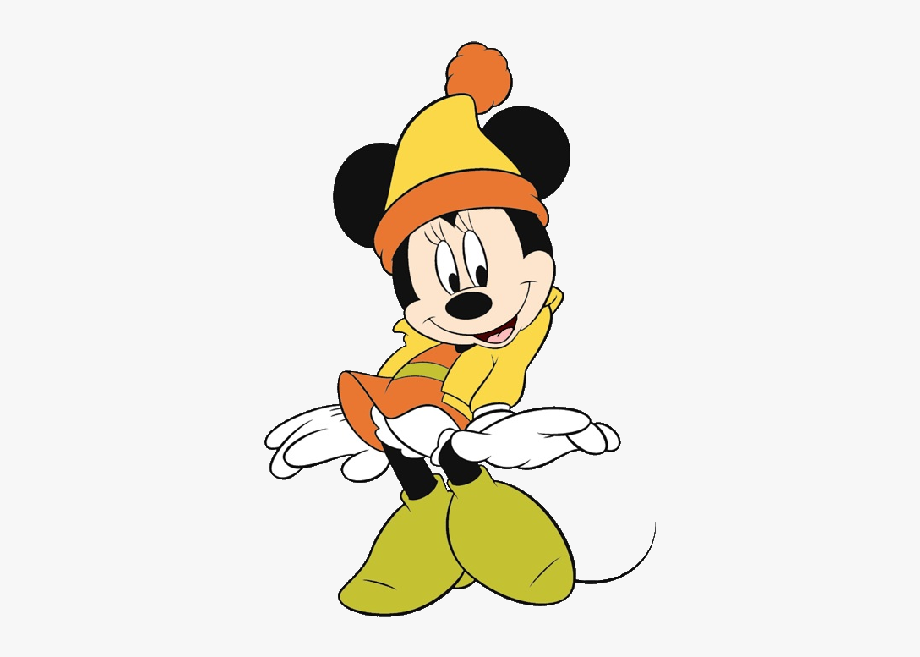 Minnie Mouse Clipart, Mickey Minnie Mouse, Disney Mickey.