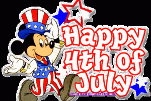 Mickey mouse fourth of july clipart 5 » Clipart Portal.