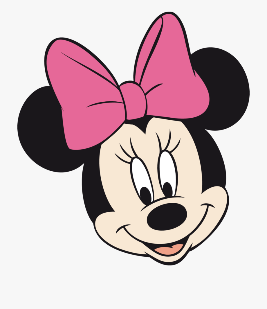 Mickey Mouse Clipart Png.