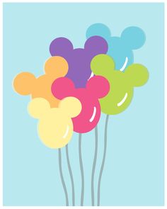 Download mickey mouse balloon clipart 20 free Cliparts | Download ...
