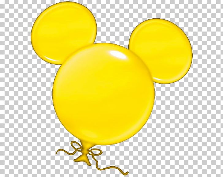 Mickey Mouse Minnie Mouse Balloon PNG, Clipart, Balloon.