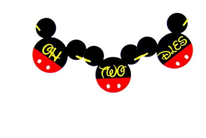 Download mickey mouse banner clipart 10 free Cliparts | Download ...