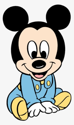 Baby Mickey PNG & Download Transparent Baby Mickey PNG.