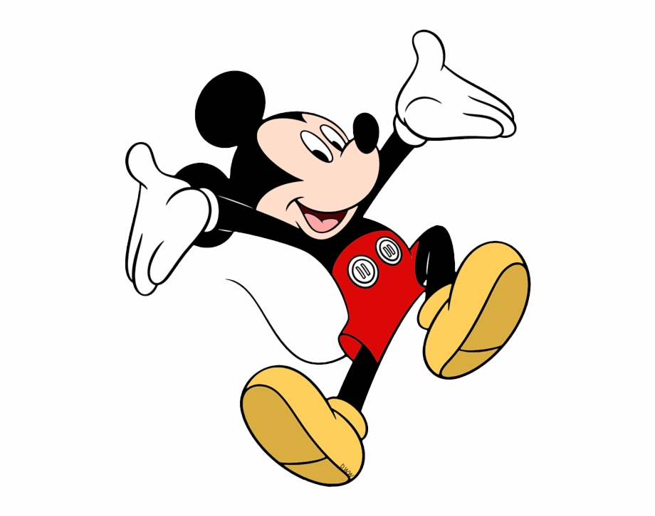 mickey mouse clipart free 10 free Cliparts | Download images on ...