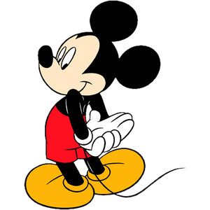 mickey mouse clipart pdf 20 free Cliparts | Download images on ...