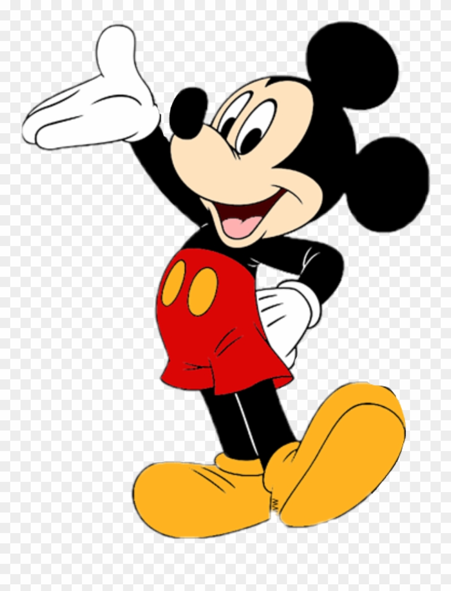 Mickey Mouse Clipart Png 10 Free Cliparts Download Images On Clipground 2024