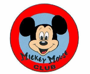 Mickey mouse clubhouse Logos.