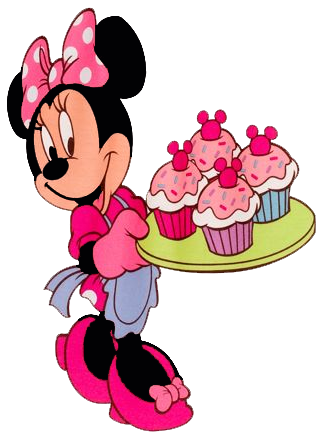 mickey mouse cupcake clipart 20 free Cliparts | Download images on