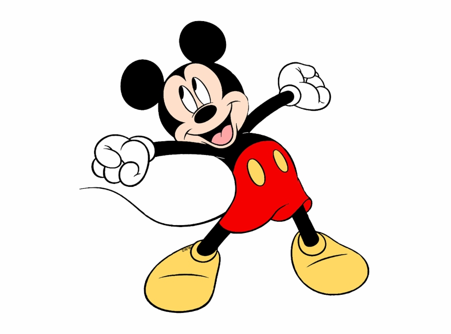 mickey mouse disney clipart 10 free Cliparts | Download images on ...