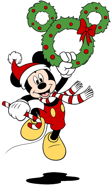 mickey mouse ears christmas clipart 10 free Cliparts | Download images ...