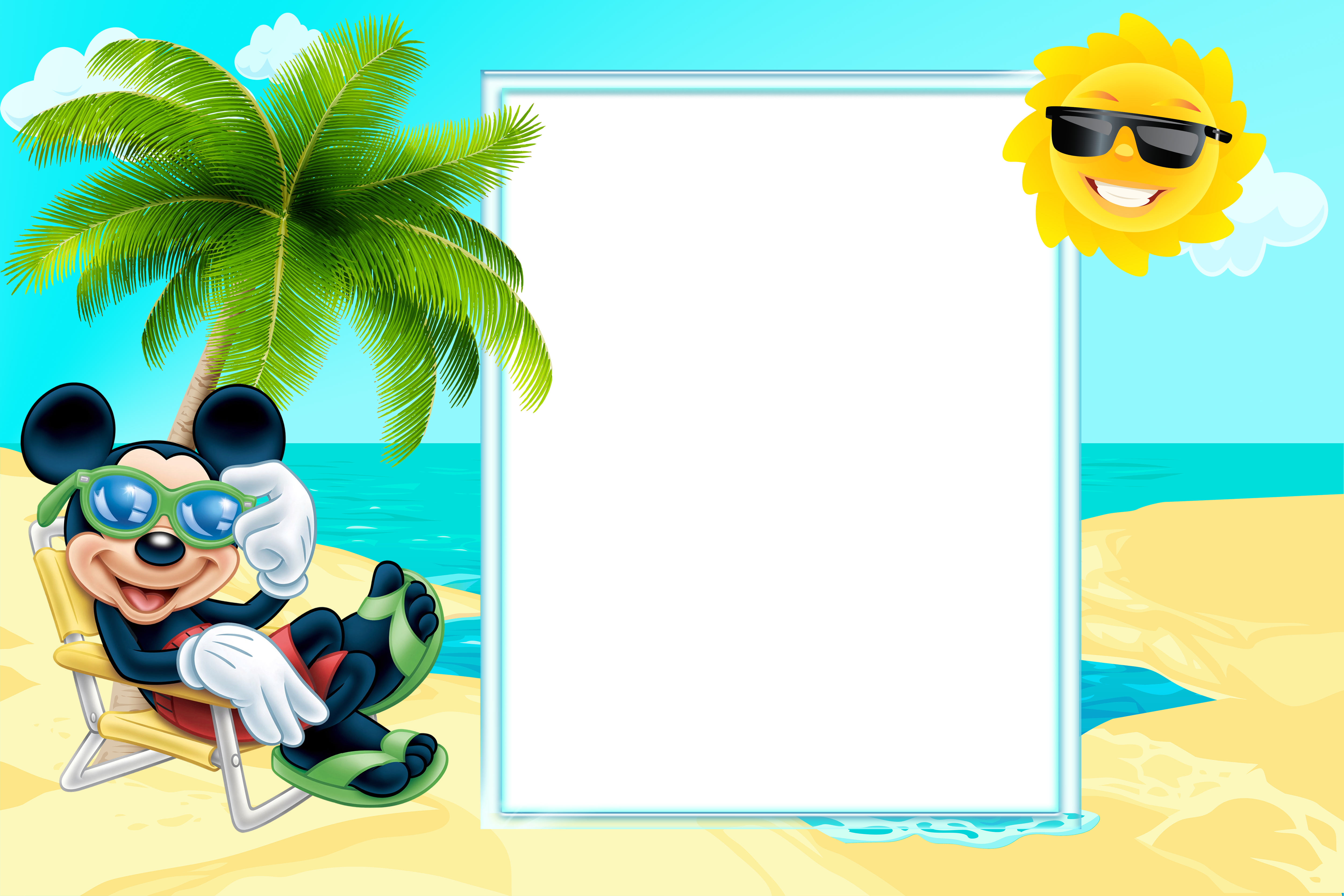mickey mouse frames clipart 10 free Cliparts | Download images on