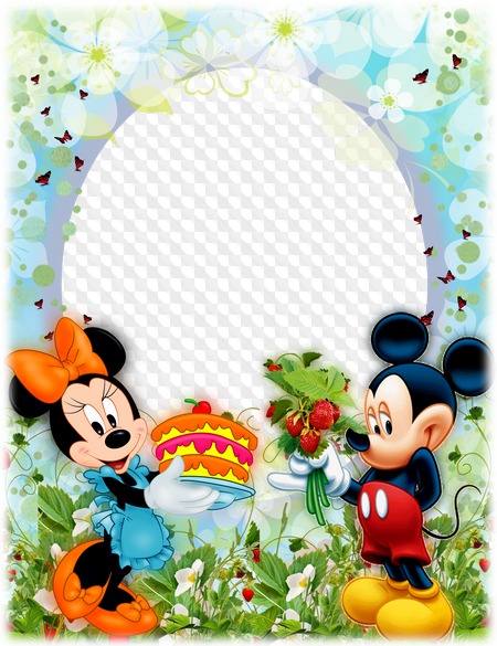 mickey mouse frames png 10 free Cliparts | Download images on ...