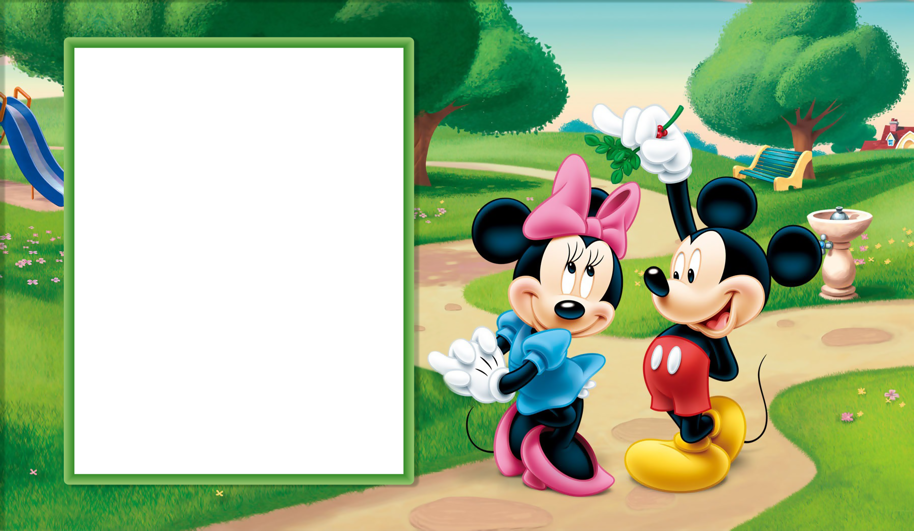 mickey mouse frames png 10 free Cliparts | Download images on