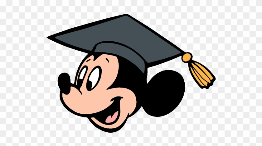 Download mickey mouse graduation clipart 10 free Cliparts ...