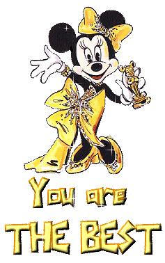 ▷ Mickey Mouse & Minnie Mouse: Animated Images, Gifs.