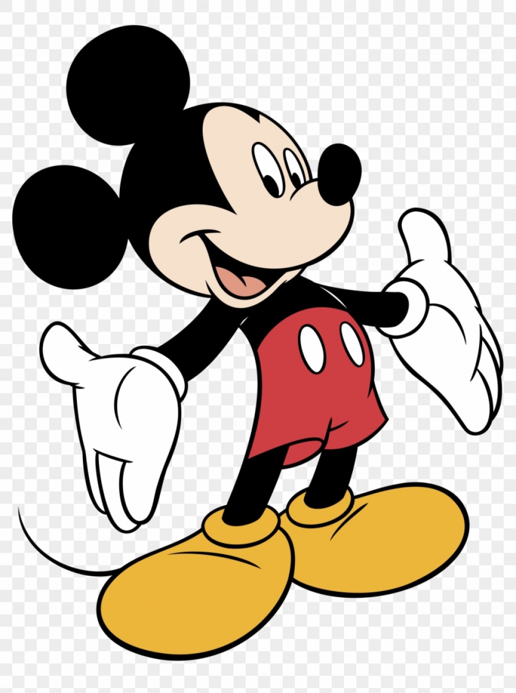 Download mickey mouse vector png 10 free Cliparts | Download images on Clipground 2021