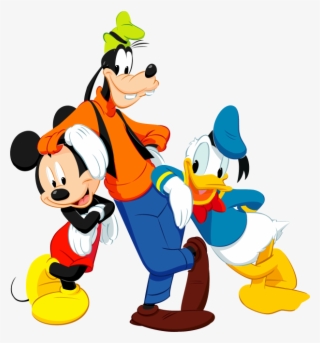 mickey mouse y sus amigos png 10 free Cliparts | Download images on ...