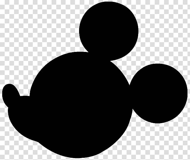 mickey silhouette clipart 10 free Cliparts | Download images on
