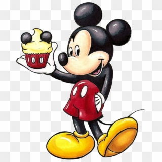Mickey Mouse Thanksgiving Clipart Group Clip Art Free.