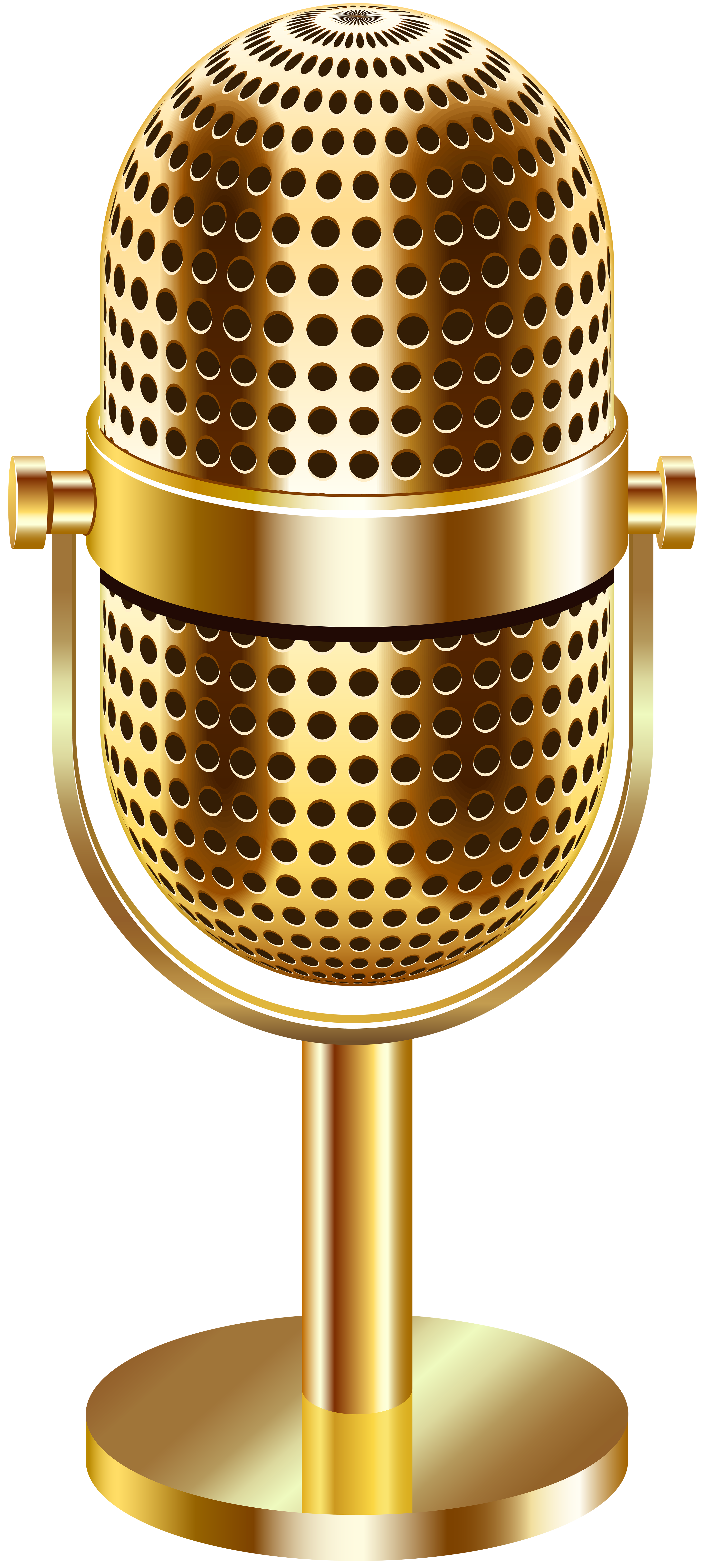 microphone gold png 10 free Cliparts | Download images on Clipground 2021