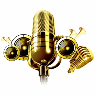 Free Microphone PNG Images & Cliparts.