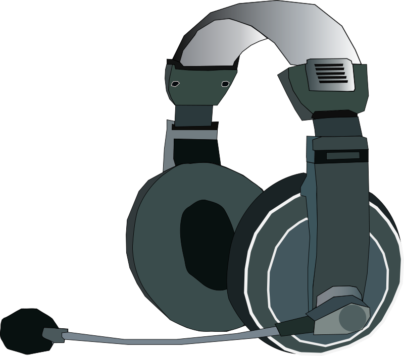 microphone head png clipart - Clipground