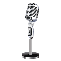 Download Microphone Free PNG photo images and clipart.