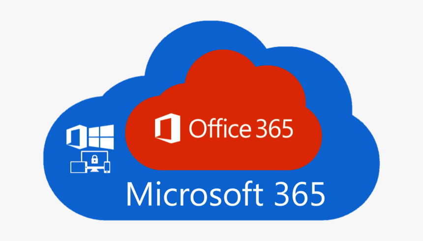 Office 365 Logo Png, Transparent Png.