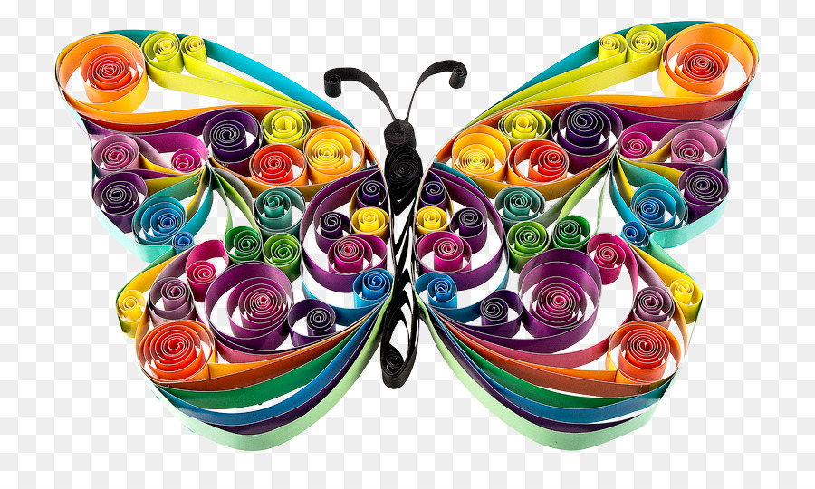 Butterfly Clipart png download.