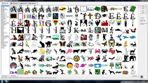 Search results for microsoft office clip art gallery online.