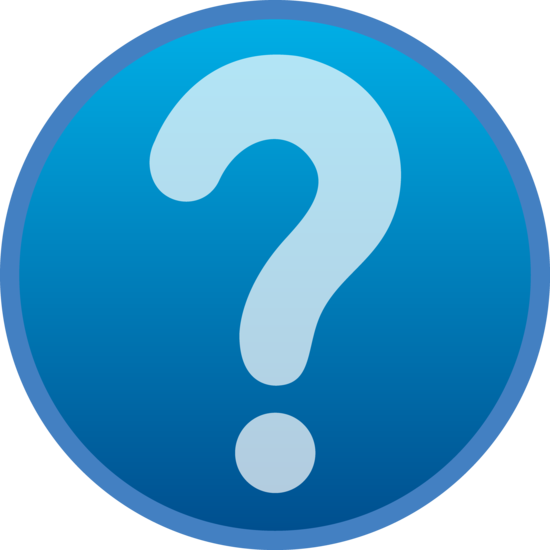 Question Clipart.