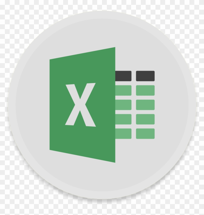 Microsoft Excel Logo Png 10 Free Cliparts Download Images On